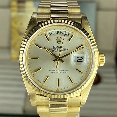 rolex day date prezzo|rolex day date 36 price.